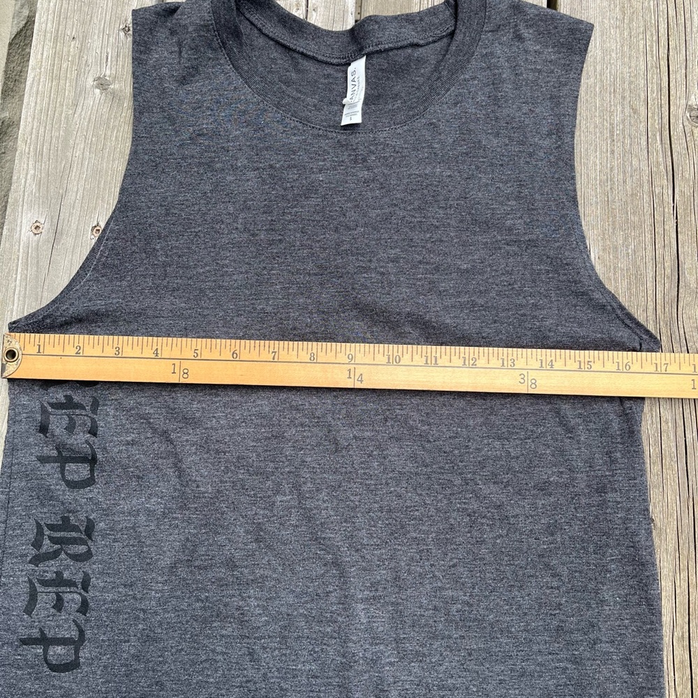 Taylor Swift Reputation Tank Top Size Small - Picture 4 of 5